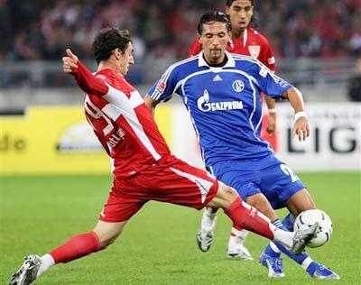 赛事所带来 赛事所带来